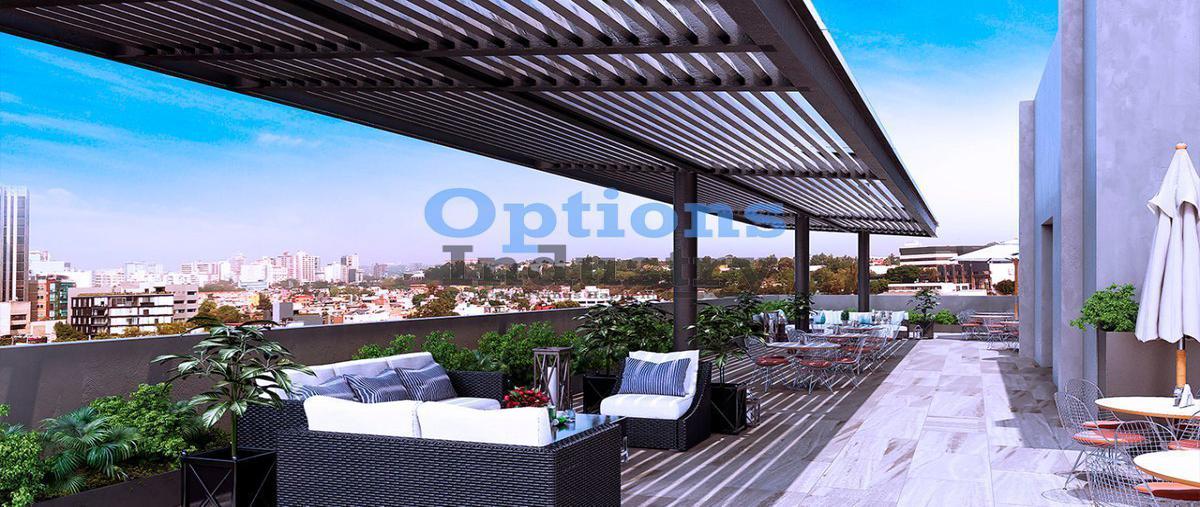 Foto de oficina en renta en  , san miguel chapultepec ii sección, miguel hidalgo, df / cdmx, 13930737 No. 01