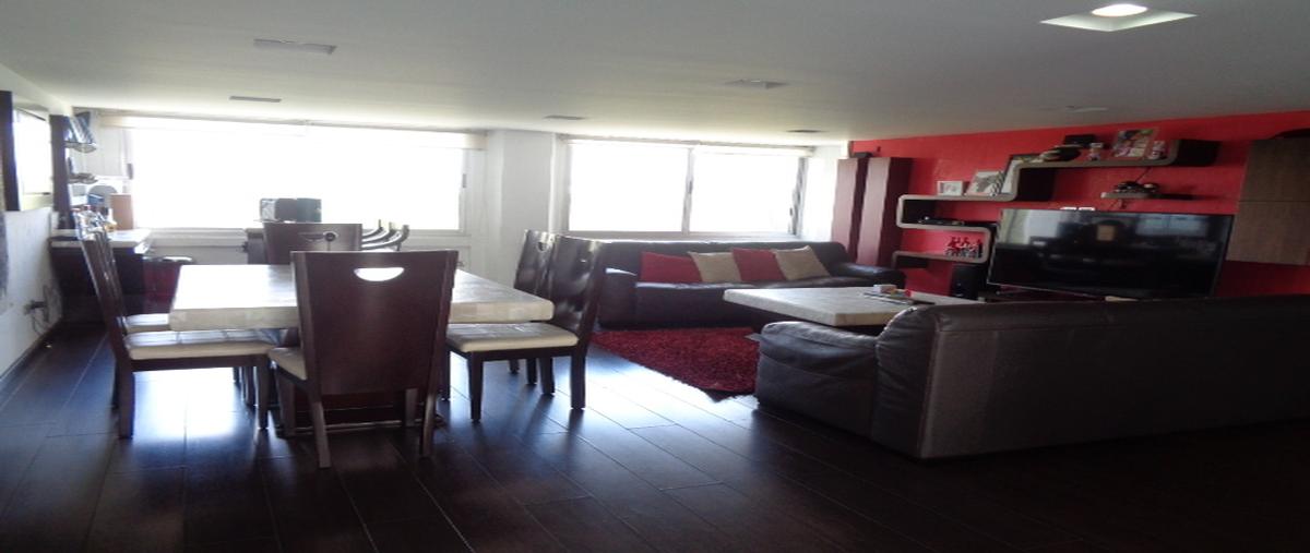 Foto de departamento en venta en  , san miguel chapultepec ii sección, miguel hidalgo, df / cdmx, 22462512 No. 03
