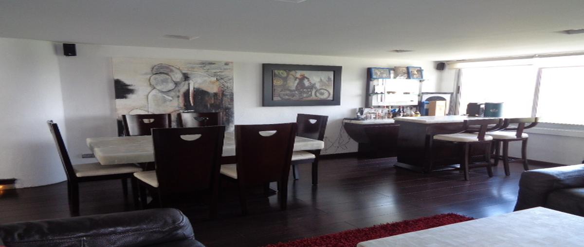 Foto de departamento en venta en  , san miguel chapultepec ii sección, miguel hidalgo, df / cdmx, 22462512 No. 04