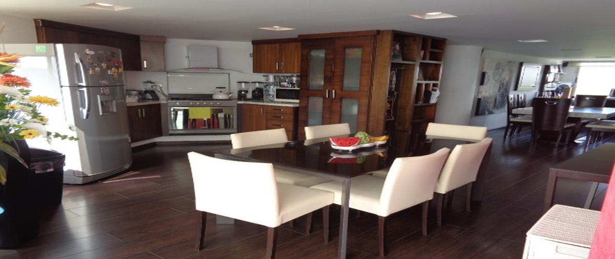 Foto de departamento en venta en  , san miguel chapultepec ii sección, miguel hidalgo, df / cdmx, 22462512 No. 05