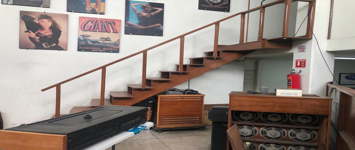 Foto de local en venta en  , san miguel chapultepec ii sección, miguel hidalgo, df / cdmx, 23760156 No. 03