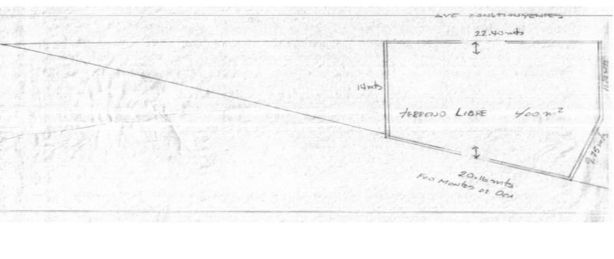 Foto de terreno habitacional en renta en  , san miguel chapultepec ii sección, miguel hidalgo, df / cdmx, 27161202 No. 05