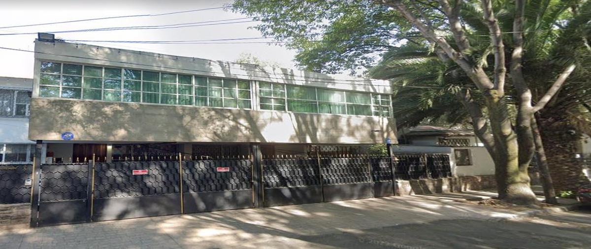 Foto de casa en venta en  , san miguel chapultepec ii sección, miguel hidalgo, df / cdmx, 0 No. 03
