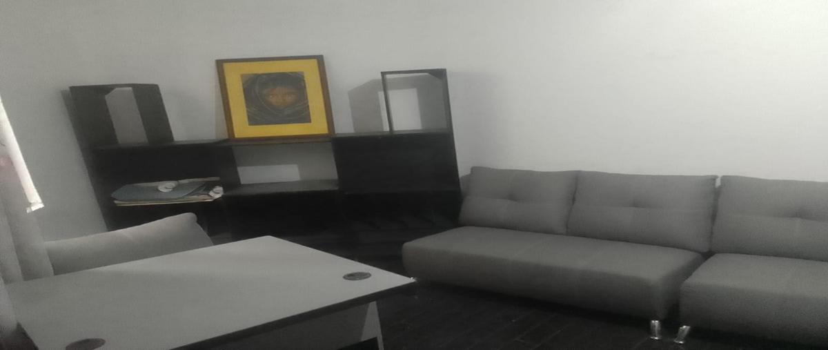Foto de departamento en renta en  , san miguel chapultepec ii sección, miguel hidalgo, df / cdmx, 0 No. 01