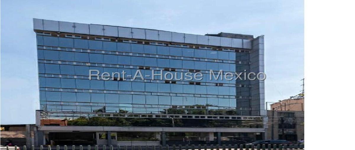 Foto de edificio en renta en  , san miguel chapultepec ii sección, miguel hidalgo, df / cdmx, 30339787 No. 05
