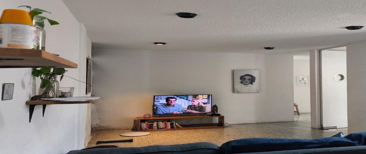 Foto de departamento en venta en  , san miguel chapultepec ii sección, miguel hidalgo, df / cdmx, 30356174 No. 02