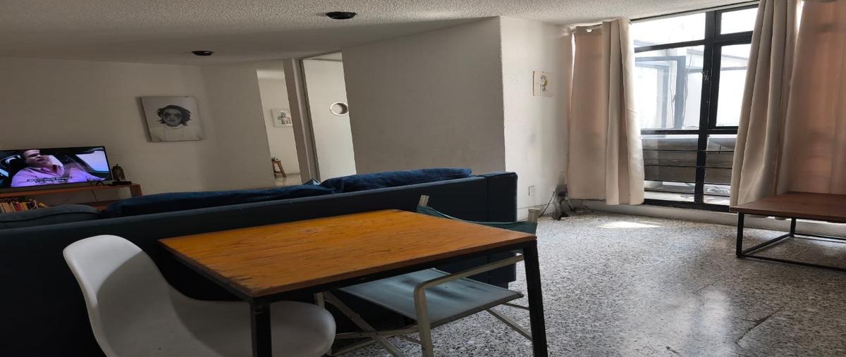 Foto de departamento en venta en  , san miguel chapultepec ii sección, miguel hidalgo, df / cdmx, 30356174 No. 03