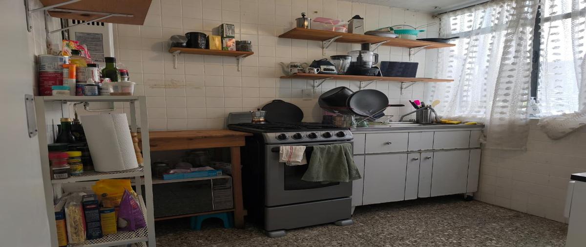 Foto de departamento en venta en  , san miguel chapultepec ii sección, miguel hidalgo, df / cdmx, 30356174 No. 04