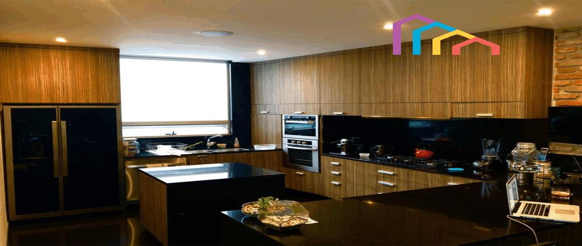Foto de casa en venta en  , san miguel chapultepec ii sección, miguel hidalgo, df / cdmx, 0 No. 04