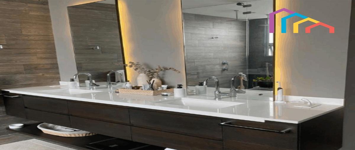 Foto de casa en venta en  , san miguel chapultepec ii sección, miguel hidalgo, df / cdmx, 0 No. 05
