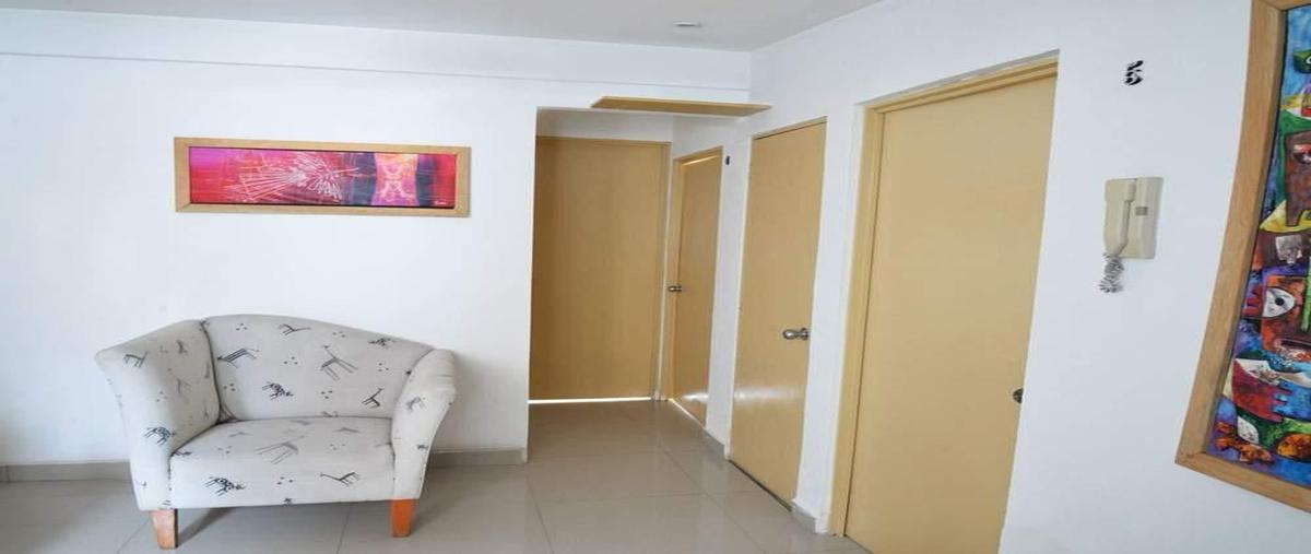 Foto de edificio en venta en  , san miguel chapultepec ii sección, miguel hidalgo, df / cdmx, 30483462 No. 03