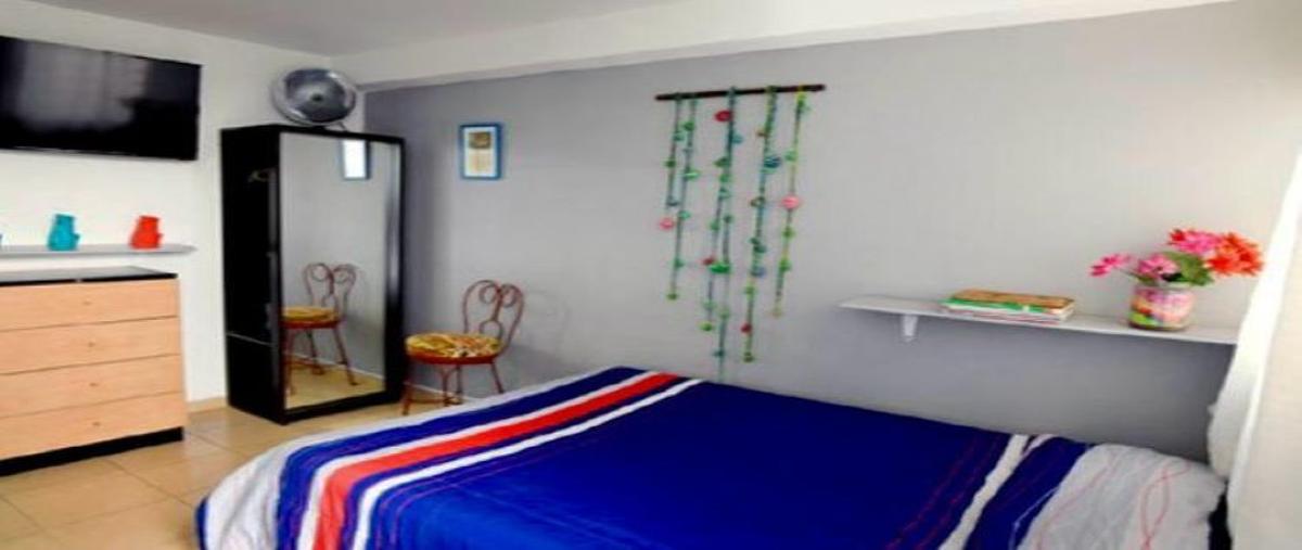 Foto de edificio en venta en  , san miguel chapultepec ii sección, miguel hidalgo, df / cdmx, 30483462 No. 04