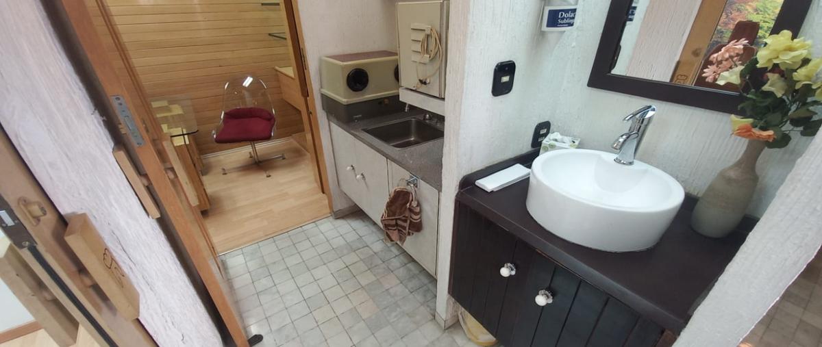 Foto de oficina en renta en  , san miguel chapultepec ii sección, miguel hidalgo, df / cdmx, 0 No. 05