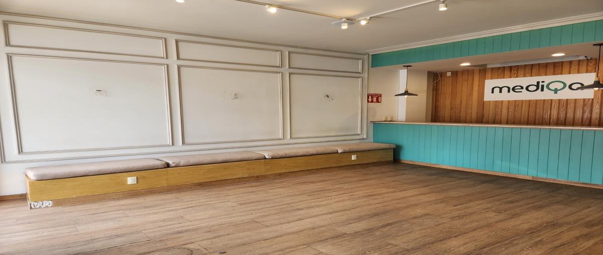 Foto de local en renta en  , san miguel chapultepec ii sección, miguel hidalgo, df / cdmx, 0 No. 03