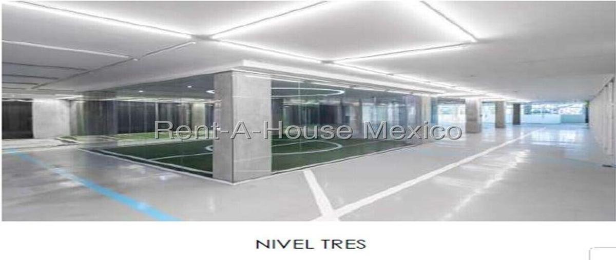 Foto de oficina en renta en  , san miguel chapultepec ii sección, miguel hidalgo, df / cdmx, 0 No. 05