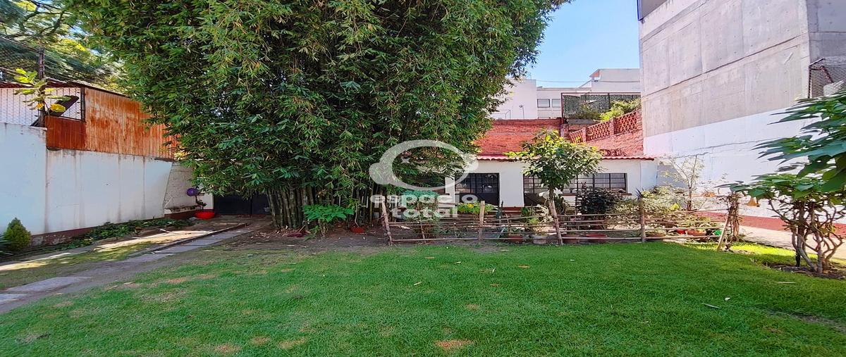 Foto de casa en venta en  , san miguel chapultepec ii sección, miguel hidalgo, df / cdmx, 0 No. 05