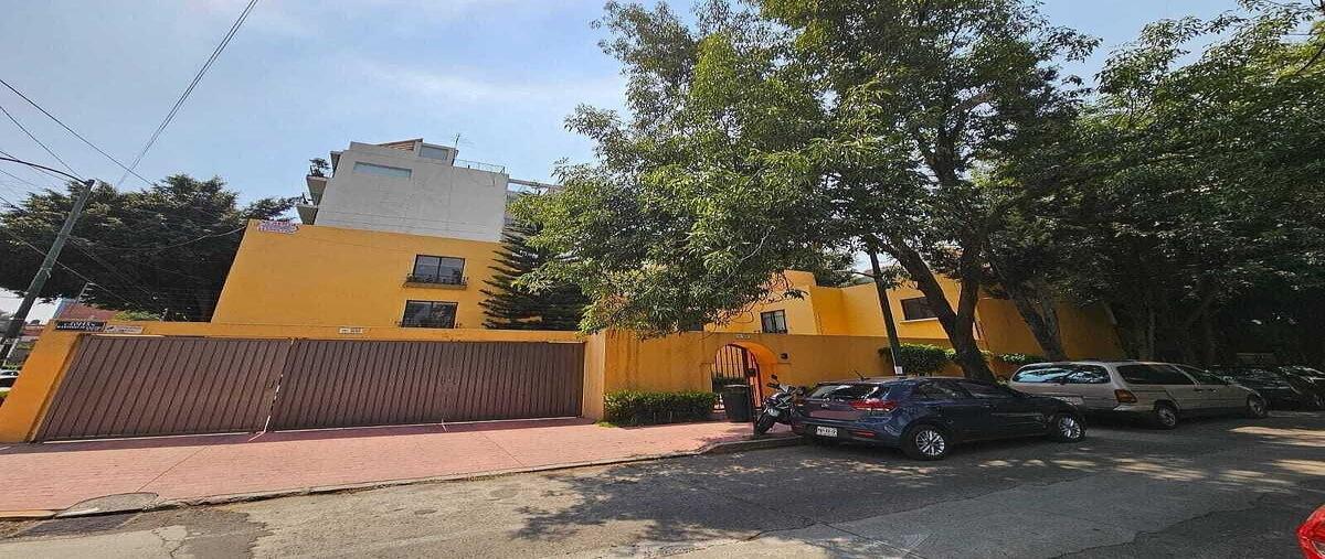 Foto de departamento en , san miguel chapultepec ii sección, miguel hidalgo, df / cdmx, 0 foto 02 Foto de departamento en renta en , san miguel chapultepec ii sección, miguel hidalgo, df / cdmx, 0 No. 02