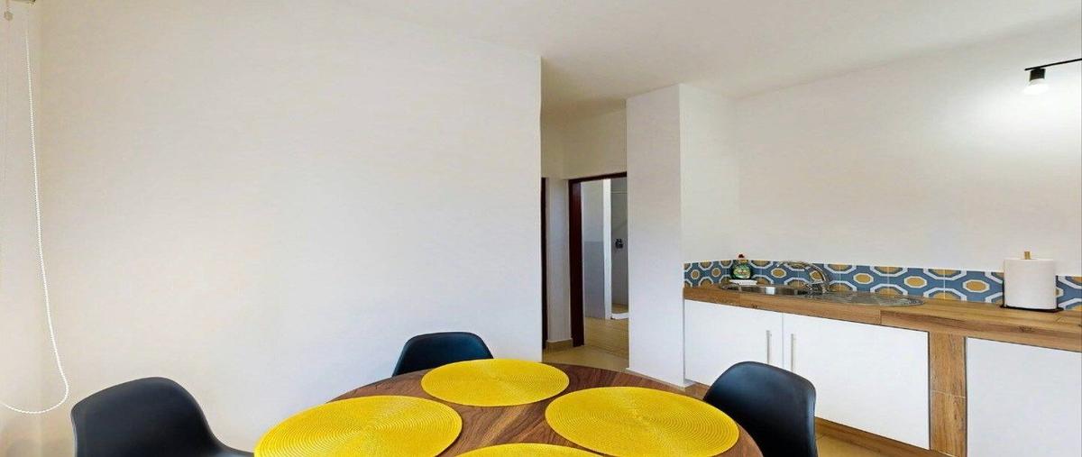 Foto de departamento en renta en  , san miguel chapultepec ii sección, miguel hidalgo, df / cdmx, 0 No. 07