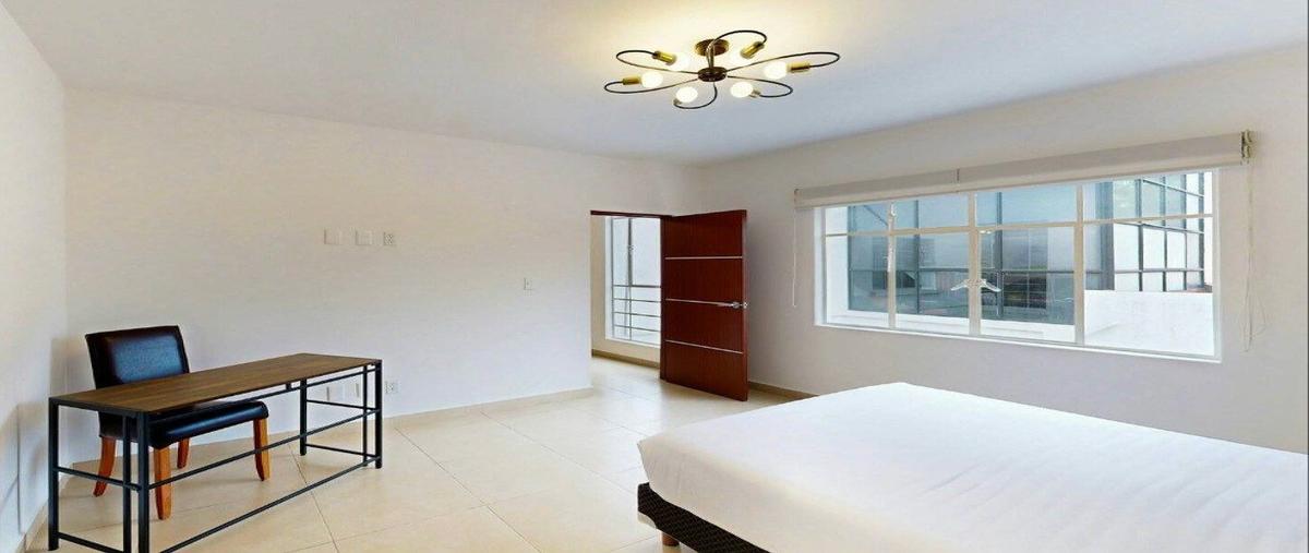 Foto de departamento en renta en  , san miguel chapultepec ii sección, miguel hidalgo, df / cdmx, 0 No. 10