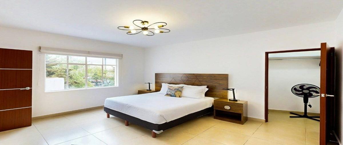 Foto de departamento en renta en  , san miguel chapultepec ii sección, miguel hidalgo, df / cdmx, 0 No. 11