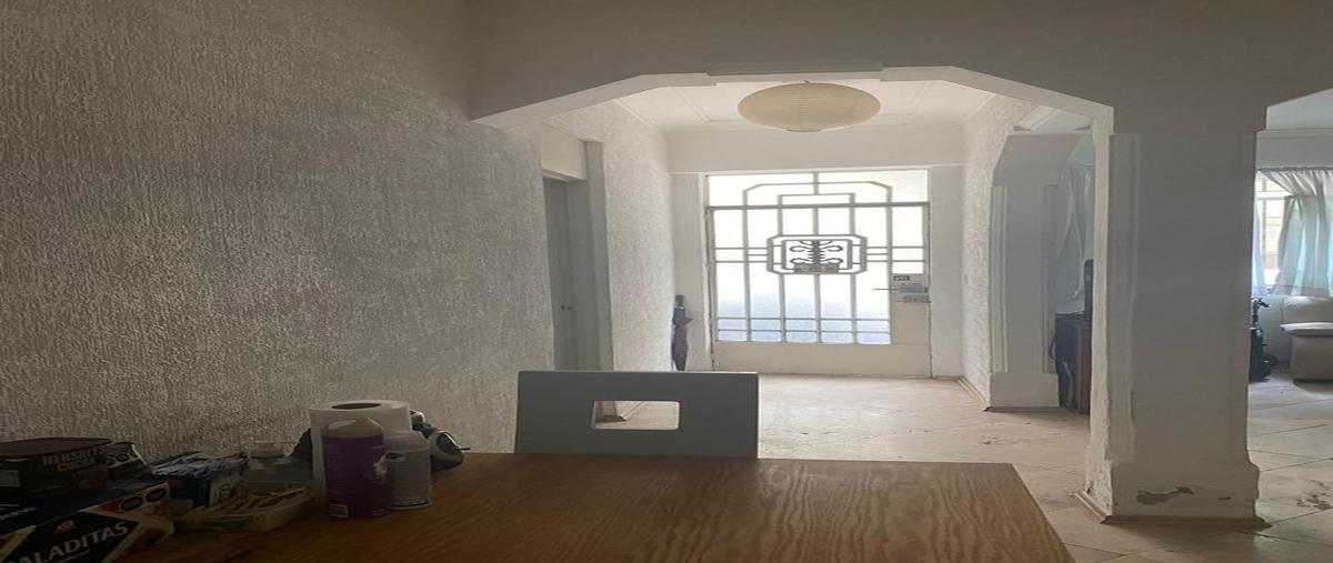 Foto de departamento en venta en  , san miguel chapultepec ii sección, miguel hidalgo, df / cdmx, 0 No. 03