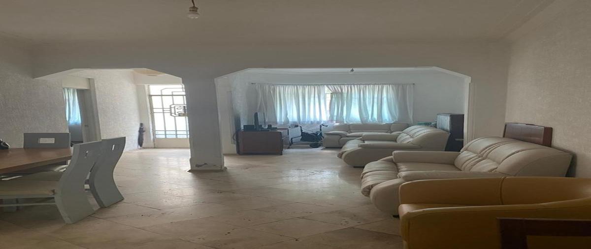 Foto de departamento en venta en  , san miguel chapultepec ii sección, miguel hidalgo, df / cdmx, 0 No. 04