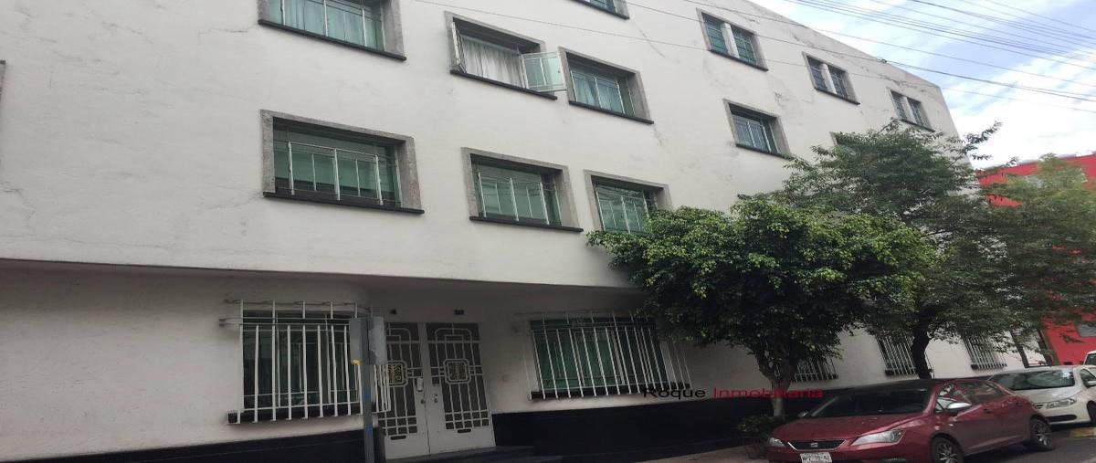 Foto de departamento en , san miguel chapultepec ii sección, miguel hidalgo, df / cdmx, 0 foto 01 Foto de departamento en renta en , san miguel chapultepec ii sección, miguel hidalgo, df / cdmx, 0 No. 01