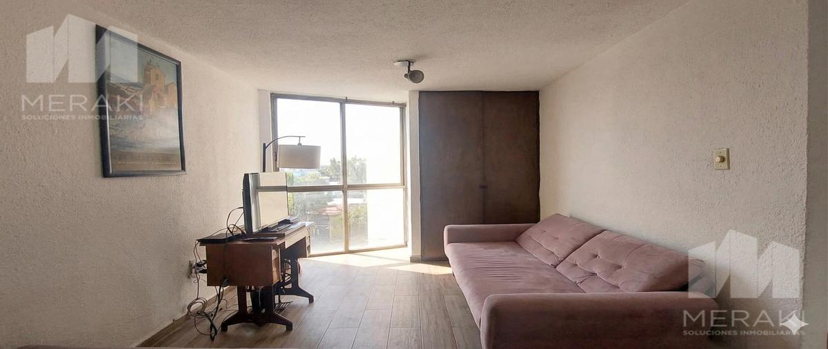 Foto de departamento en , san miguel chapultepec ii sección, miguel hidalgo, df / cdmx, 0 foto 01 Foto de departamento en renta en , san miguel chapultepec ii sección, miguel hidalgo, df / cdmx, 0 No. 01