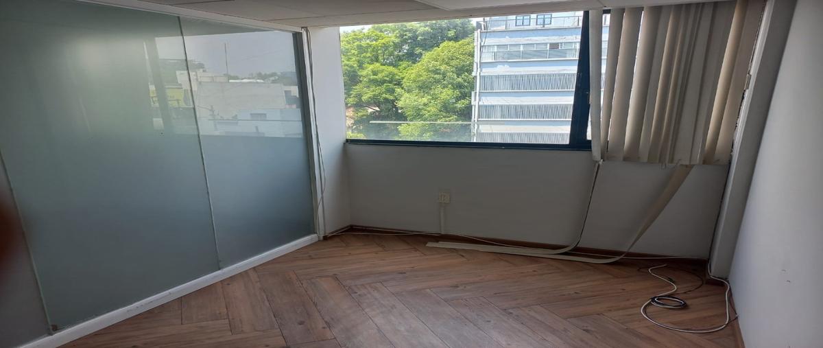 Foto de oficina en venta en  , san miguel chapultepec ii sección, miguel hidalgo, df / cdmx, 0 No. 04