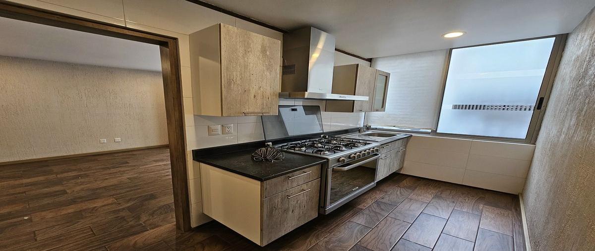 Foto de departamento en renta en  , san miguel chapultepec ii sección, miguel hidalgo, df / cdmx, 31114269 No. 04
