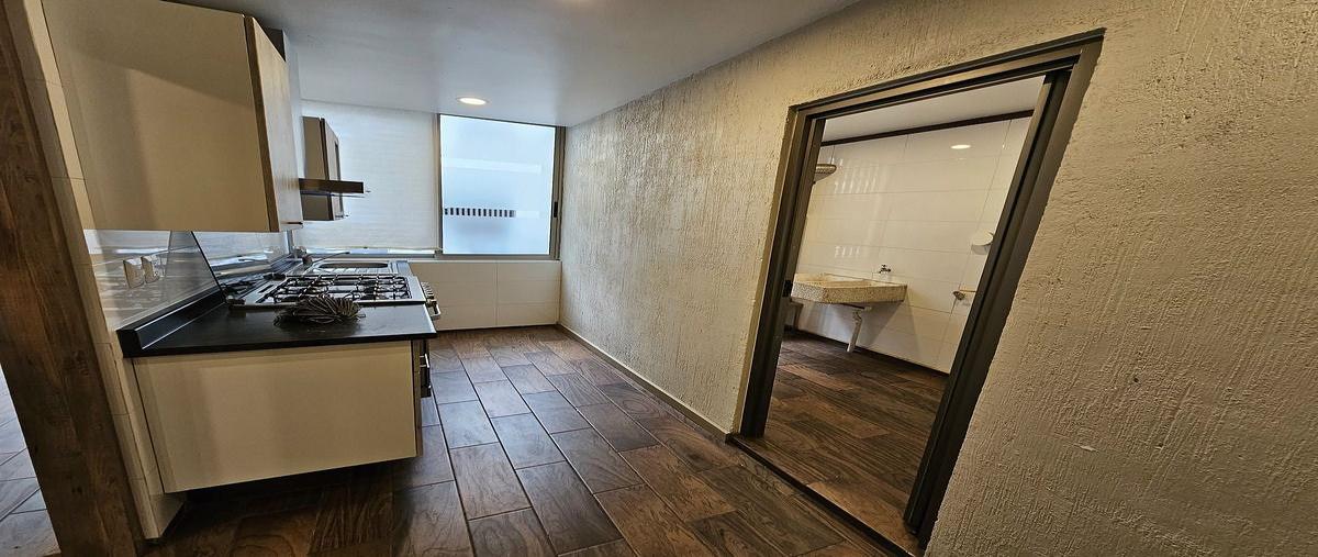 Foto de departamento en renta en  , san miguel chapultepec ii sección, miguel hidalgo, df / cdmx, 31114269 No. 05