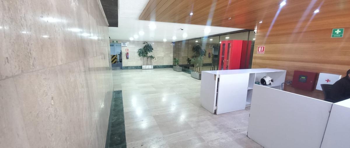 Foto de oficina en renta en  , san miguel chapultepec ii sección, miguel hidalgo, df / cdmx, 31117681 No. 03