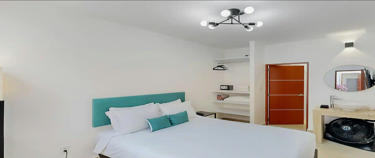 Foto de departamento en renta en  , san miguel chapultepec ii sección, miguel hidalgo, df / cdmx, 0 No. 02