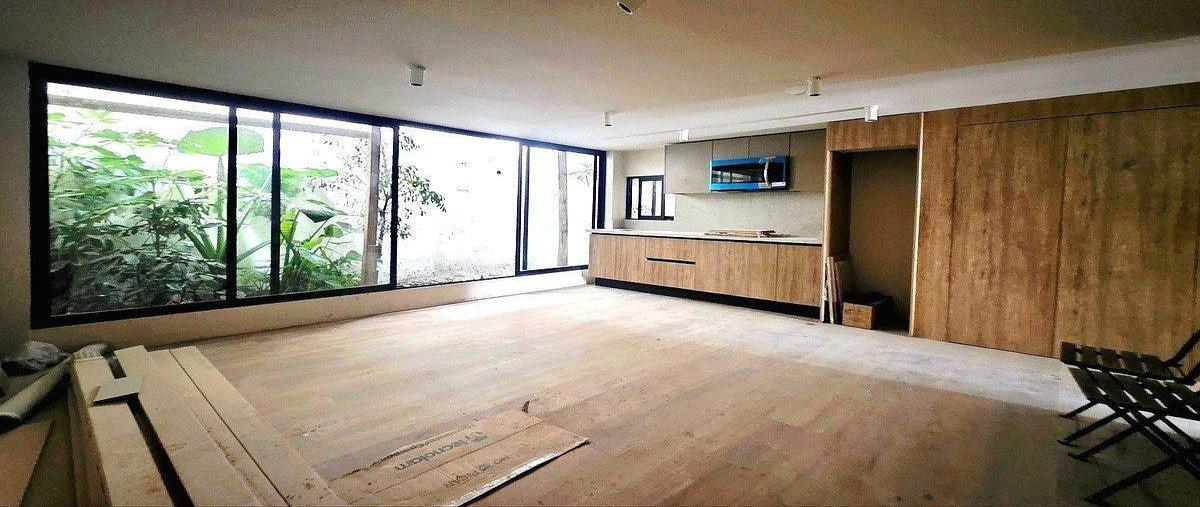 Foto de departamento en venta en  , san miguel chapultepec ii sección, miguel hidalgo, df / cdmx, 0 No. 03