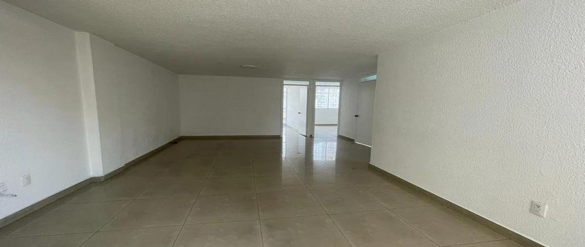 Foto de departamento en renta en  , san miguel chapultepec ii sección, miguel hidalgo, df / cdmx, 31509790 No. 03