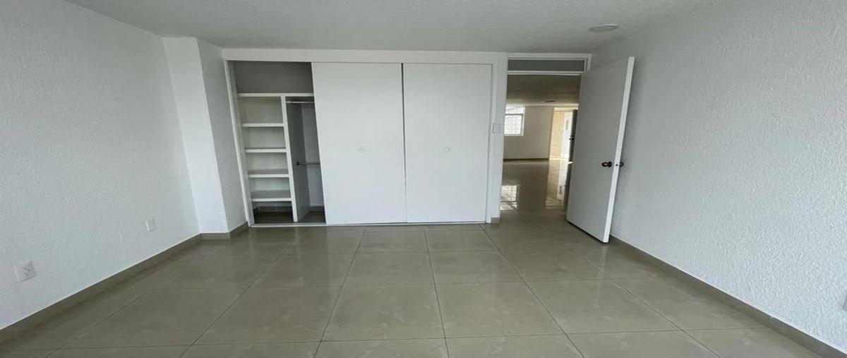 Foto de departamento en renta en  , san miguel chapultepec ii sección, miguel hidalgo, df / cdmx, 31509790 No. 04
