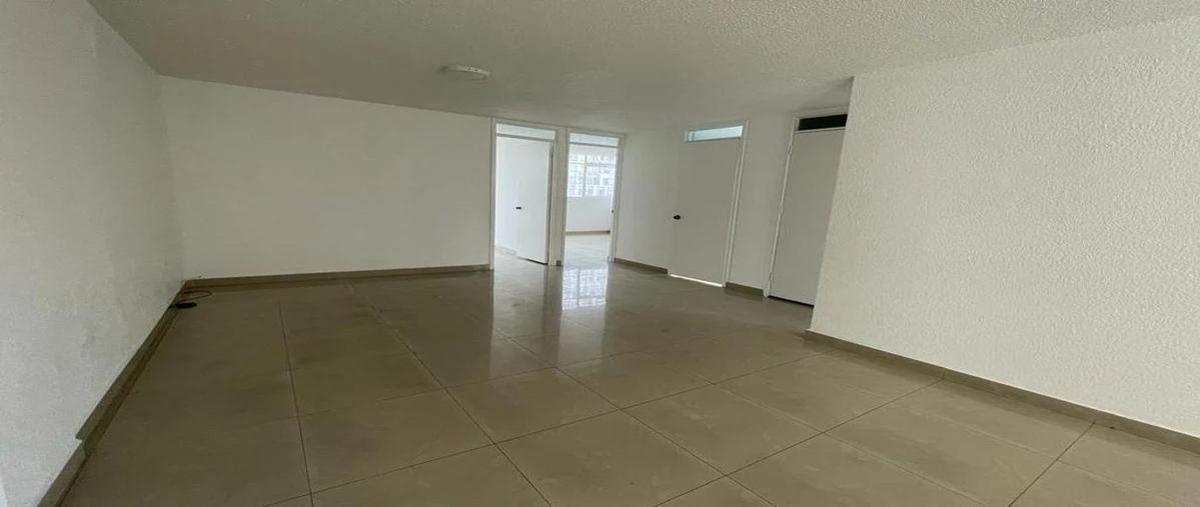 Foto de departamento en renta en  , san miguel chapultepec ii sección, miguel hidalgo, df / cdmx, 31509790 No. 05