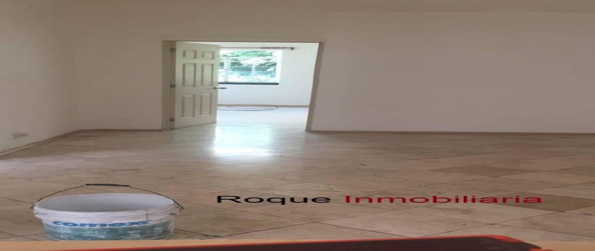Foto de departamento en renta en  , san miguel chapultepec ii sección, miguel hidalgo, df / cdmx, 0 No. 05