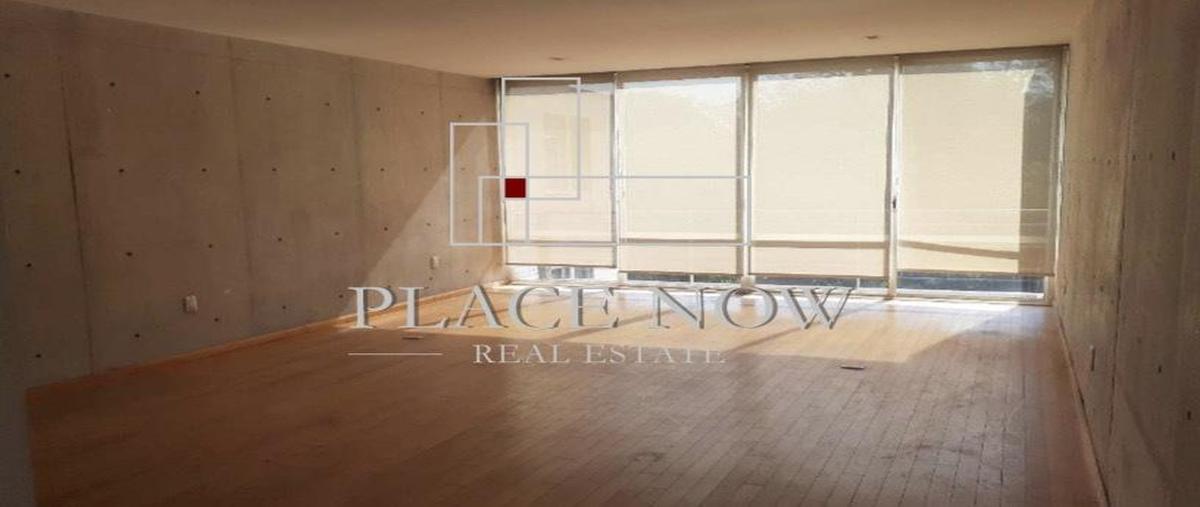 Foto de departamento en renta en  , san miguel chapultepec ii sección, miguel hidalgo, df / cdmx, 0 No. 03