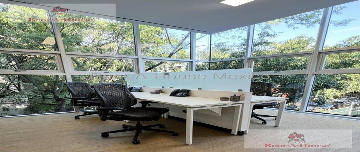 Foto de oficina en renta en  , san miguel chapultepec ii sección, miguel hidalgo, df / cdmx, 0 No. 05