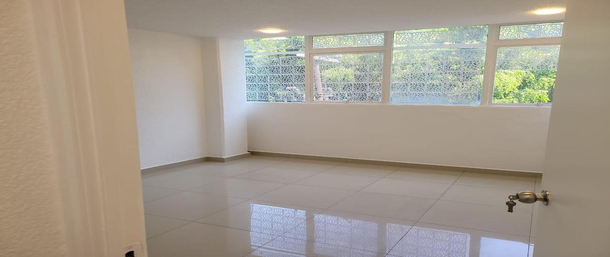 Foto de departamento en renta en  , san miguel chapultepec ii sección, miguel hidalgo, df / cdmx, 0 No. 03