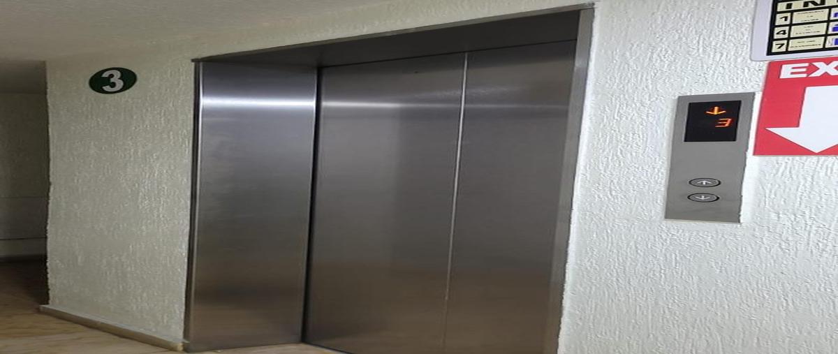 Foto de departamento en renta en  , san miguel chapultepec ii sección, miguel hidalgo, df / cdmx, 0 No. 04