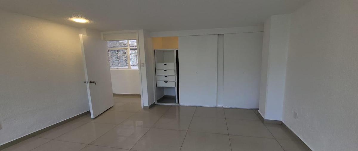Foto de departamento en renta en  , san miguel chapultepec ii sección, miguel hidalgo, df / cdmx, 0 No. 05