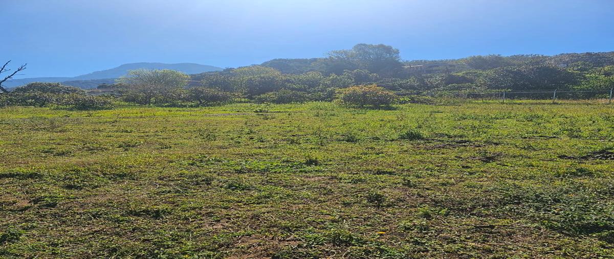 Foto de terreno habitacional en venta en  , san miguel chichimequillas de escobedo, zitácuaro, michoacán de ocampo, 0 No. 04