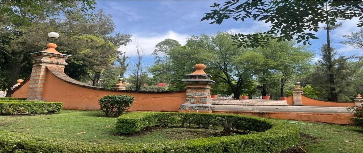 Foto de casa en venta en san miguel , club de golf hacienda, atizapán de zaragoza, méxico, 0 No. 03