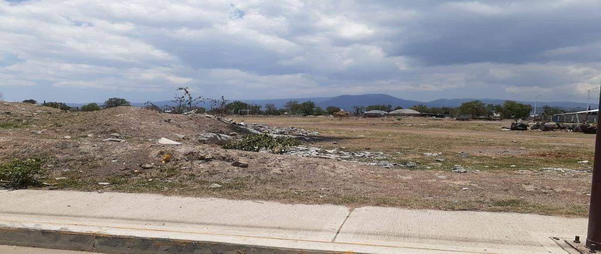 Foto de terreno habitacional en venta en  , san miguel coatlinchán, texcoco, méxico, 0 No. 04