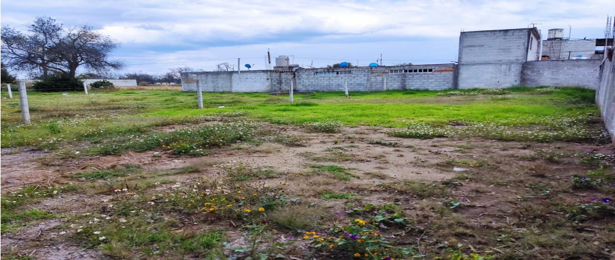 Foto de terreno habitacional en venta en  , san miguel contla, santa cruz tlaxcala, tlaxcala, 23153002 No. 03
