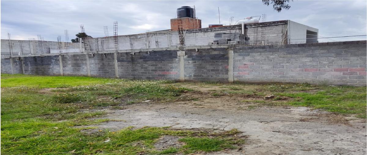 Foto de terreno habitacional en venta en  , san miguel contla, santa cruz tlaxcala, tlaxcala, 23153002 No. 04