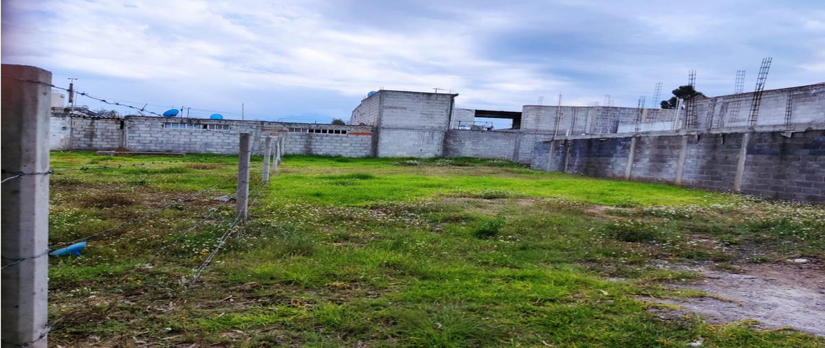 Foto de terreno habitacional en venta en  , san miguel contla, santa cruz tlaxcala, tlaxcala, 23153002 No. 05