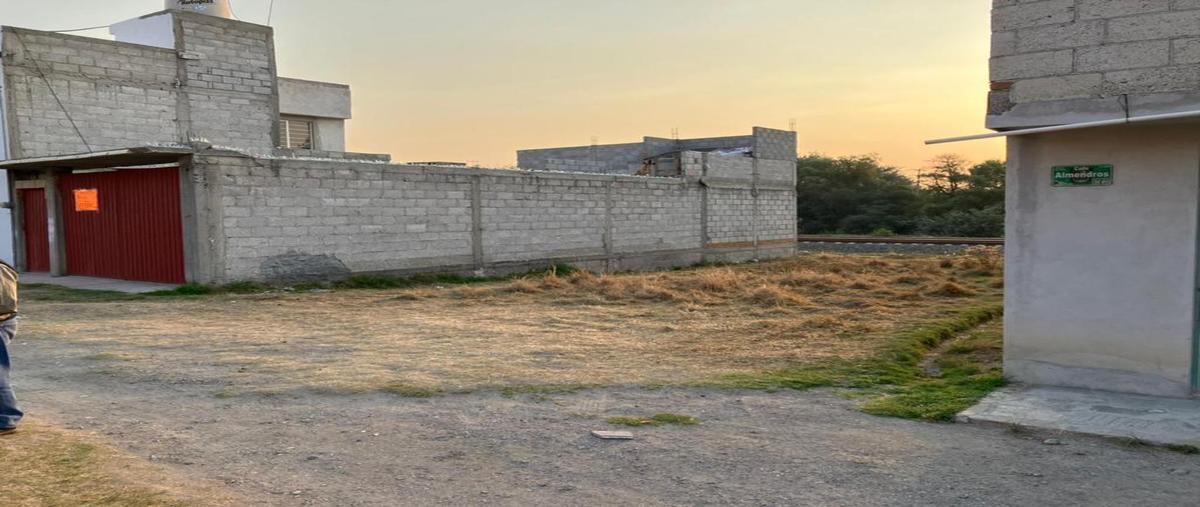 Foto de terreno habitacional en venta en  , san miguel contla, santa cruz tlaxcala, tlaxcala, 24023707 No. 03